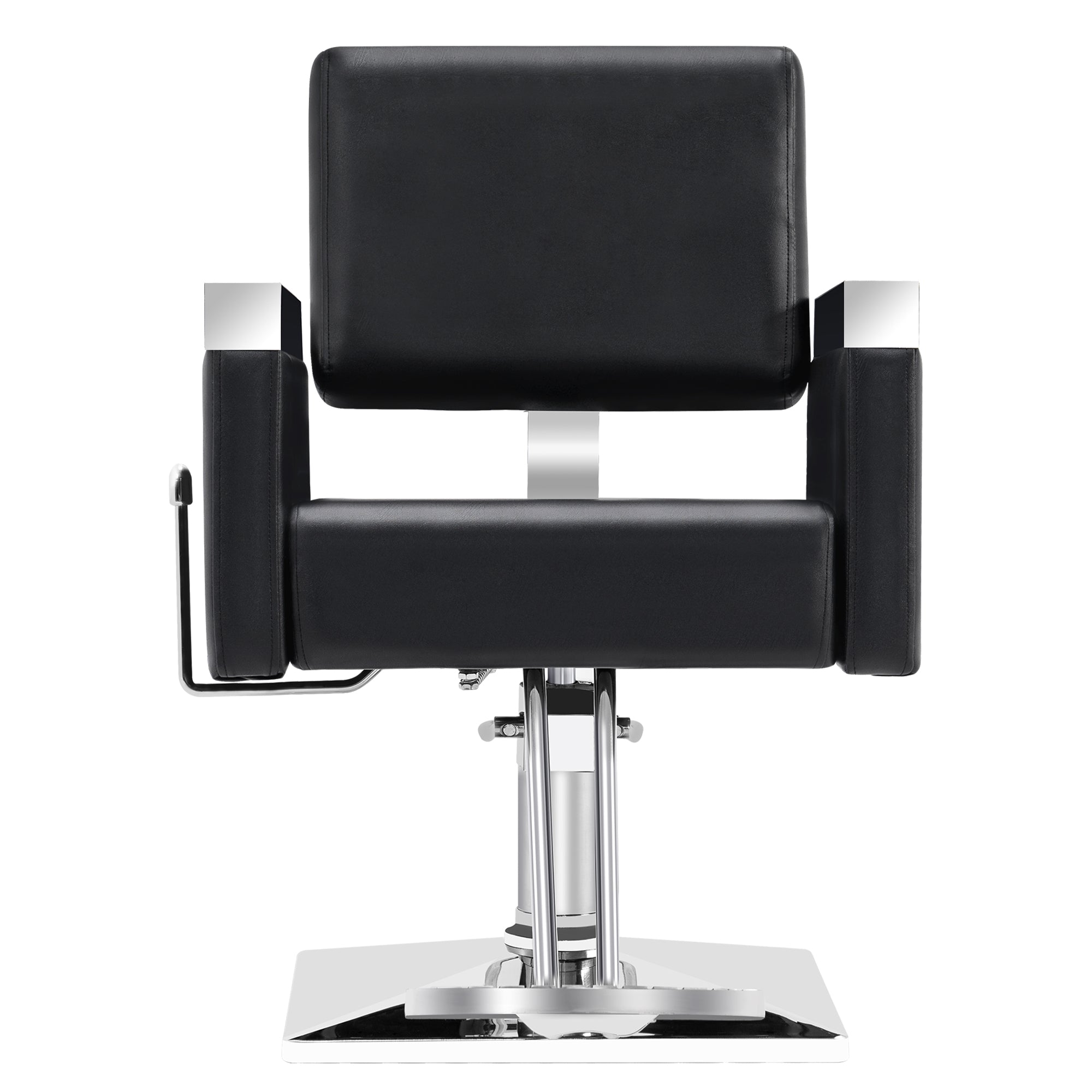 BarberPub Classic Hydraulic Barber Chair for Hair Stylist, Salon Spa Equipment 3021