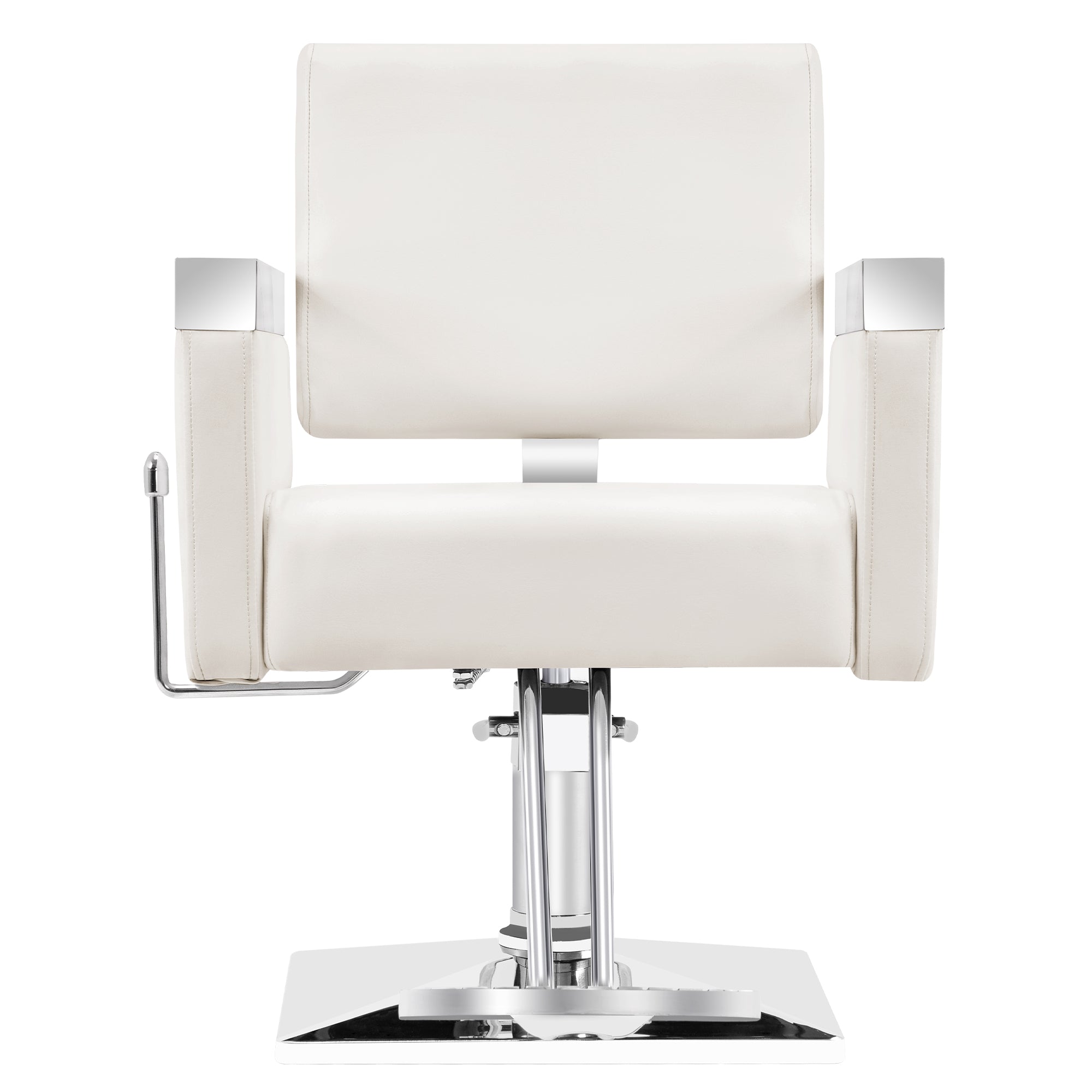 BarberPub Classic Hydraulic Barber Chair for Hair Stylist, Salon Spa Equipment 3021