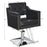 BarberPub Salon Chair For Hair Stylist, All Purpose Hydraulic Barber Styling Chair, Beauty Spa Equipment 8813 (6" Seat Height Adjustment)