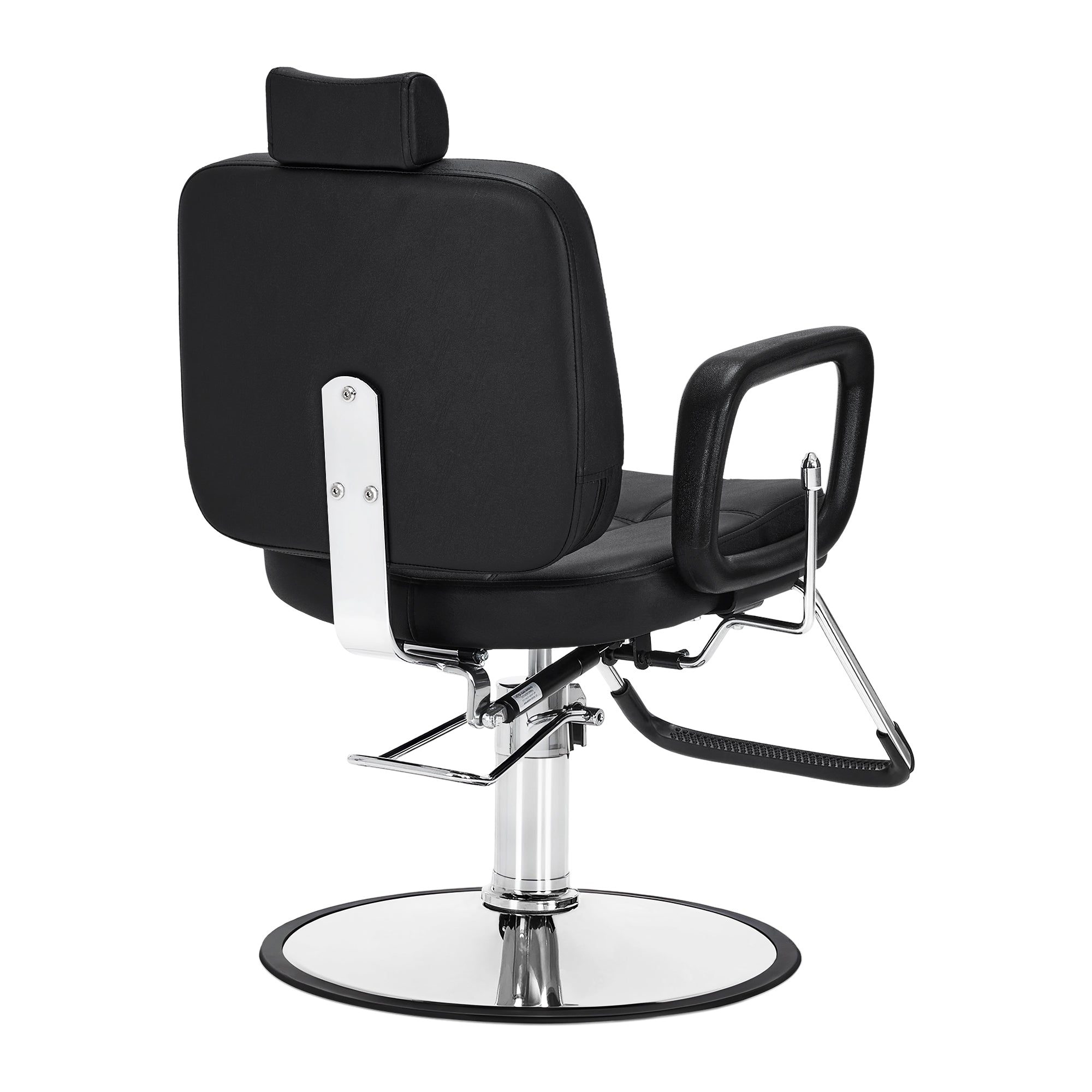 BarberPub All Purpose Hydraulic Barber Chair Salon Beauty Spa Chair Shampoo Recliner 2059