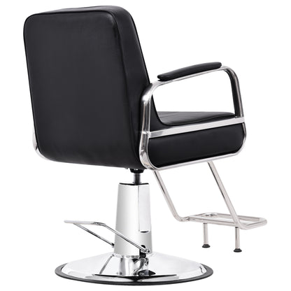 BarberPub Hydraulic Barber Chair, Hair Spa Beauty Salon Styling Equipment 3128