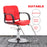 BarberPub Classic Hydraulic Barber Chair Salon Beauty Spa Styling Chair 6154-8837