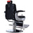 BarberPub Heavy Duty Metal Vintage Barber Chair All Purpose Hydraulic Recline Salon Beauty Spa Styling Equipment 3815