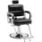 BarberPub Recliner Hydraulic Barber Chair Hair Spa Salon Styling Beauty Equipment 3127