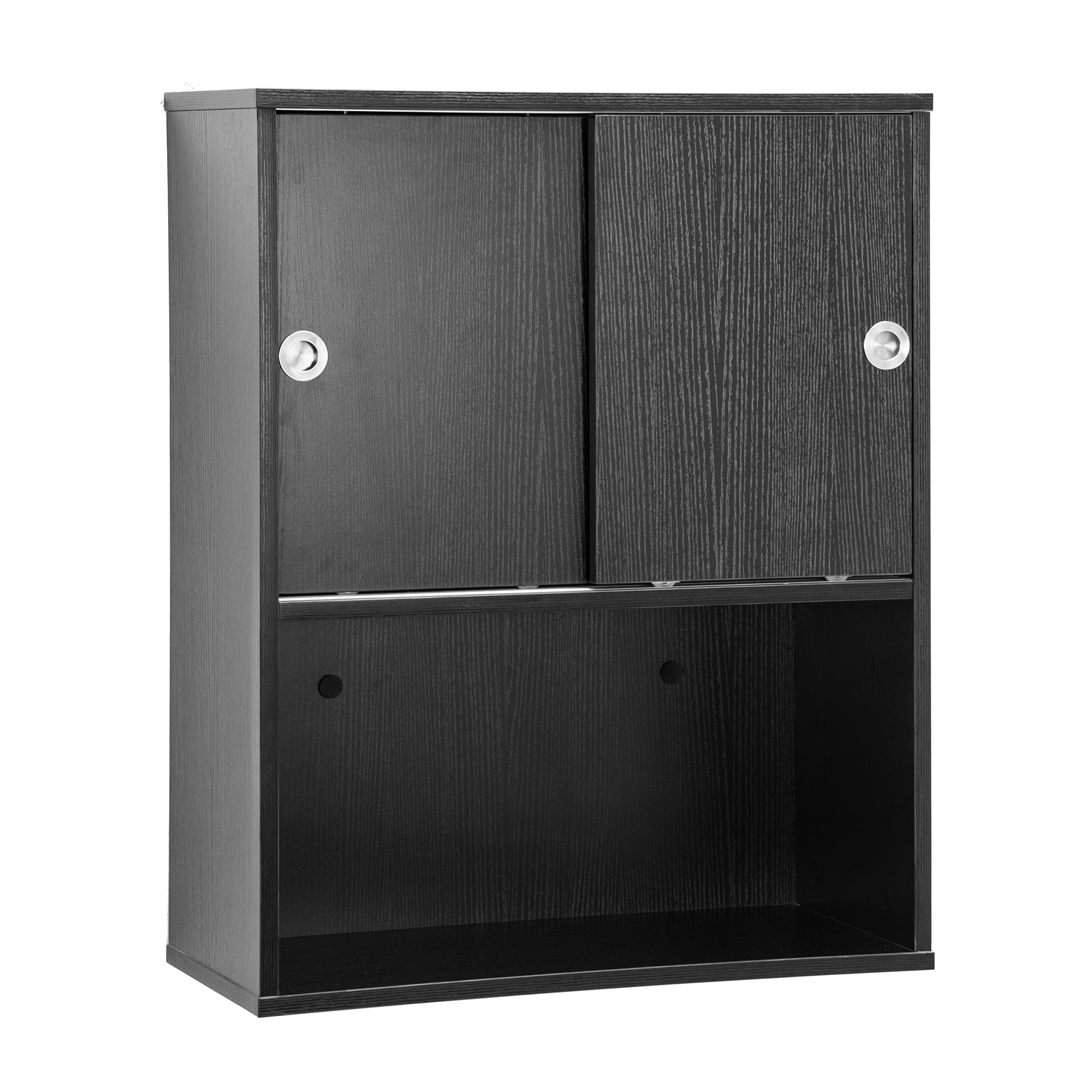 Shops Wall mounted cupboard with door