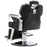 Barberpub All Purpose Hydraulic Barber Chair Salon Spa Beauty Shampoo Equipment 2918 Black