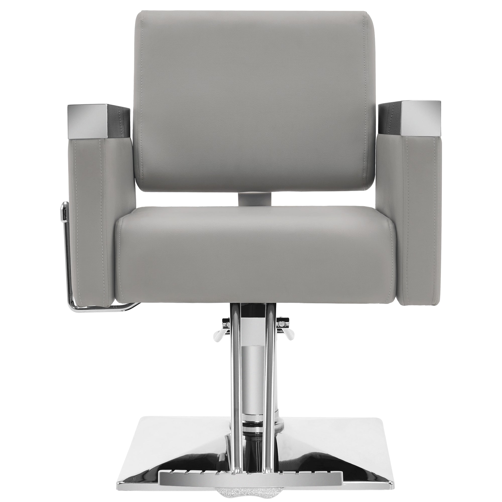 BarberPub Classic Hydraulic Barber Chair for Hair Stylist, Salon Spa Equipment 3021