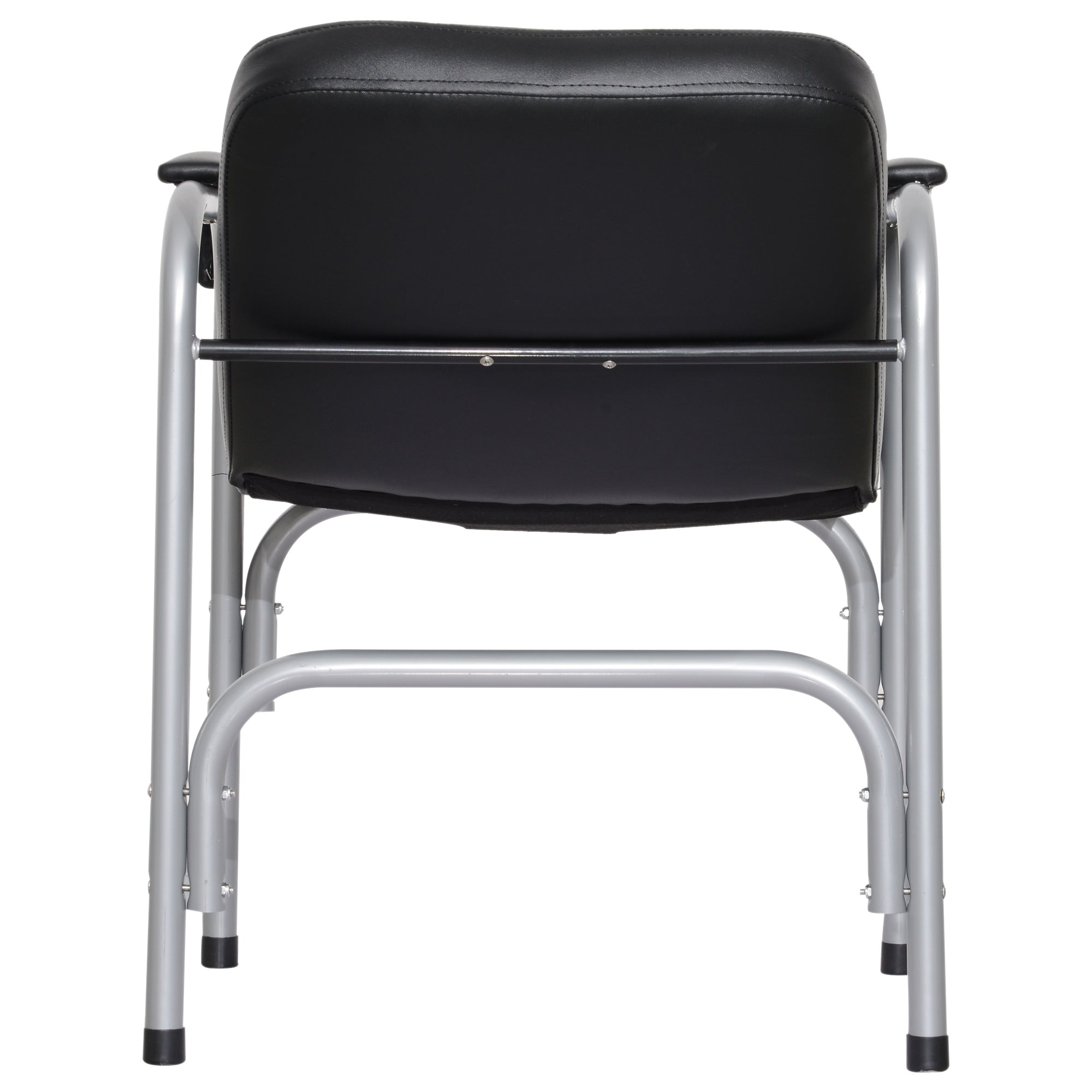 BarberPub Shampoo Chair, Barber Beauty Salon Hair Shampoo Equipment 7011