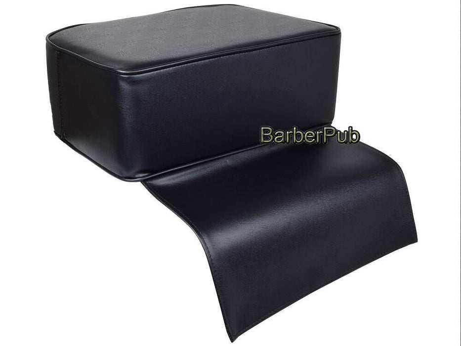 BarberPub Child Kids Children Booster Barber Salon Chair Seat Cushions Spa Equipment 8101