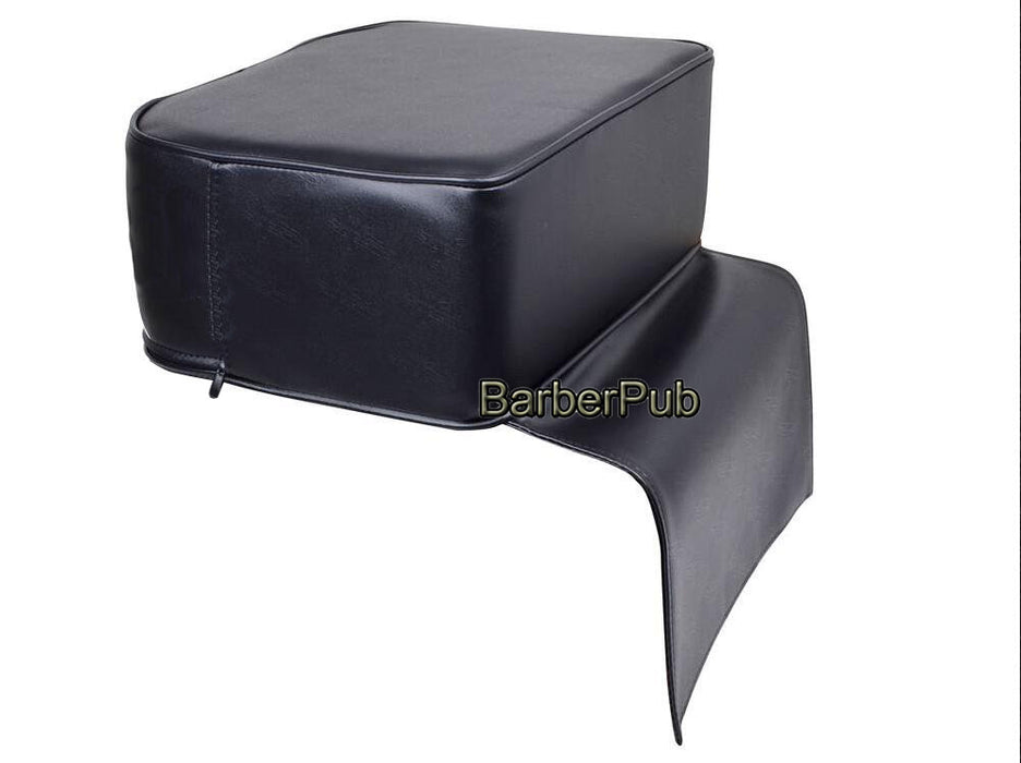 BarberPub Child Kids Children Booster Barber Salon Chair Seat Cushions Spa Equipment 8101