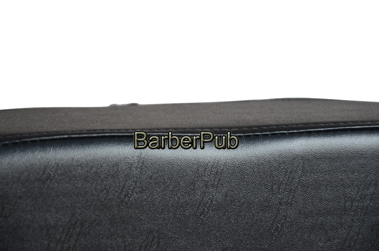 BarberPub Child Kids Children Booster Barber Salon Chair Seat Cushions Spa Equipment 8101