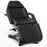 BarberPub Professional Massage Chair Tattoo Bed, Adjustable Multi-purpose Spa Table with 1 Hydraulic Pump for Massage, Spa, Tattoo, Facial Care, Waxing 9613