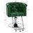BarberPub Luxurious Styling Salon Chair for Hair Stylist, Tub Style Hydraulic Pump Barber Chair Beauty Spa Salon Equipment 3807