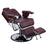 BarberPub Vintage Hydraulic Barber Chair Aluminum Alloy All Purpose Salon Beauty Spa Chair Styling Equipment 2009