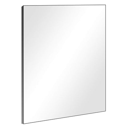 BarberPub Wall Mounted Vanity Mirrors Fitting Room Bathroom Mirror 3036-3