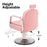 BarberPub Salon Chair for Hair Stylist, All Purpose Hydraulic Barber Styling Chair, Beauty Spa Equipment 8548