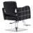 BarberPub Salon Chair for Hair Stylist, All Purpose Hydraulic Barber Styling Chair, Beauty Spa Equipment 8521