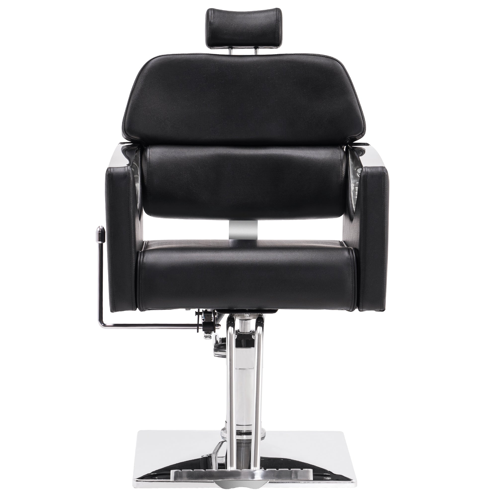 BarberPub Reclining Styling Barber Chairs for Salon,Hair Spa Salon Equipment 3126