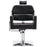 BarberPub Classic Recliner Barber Chair Heavy Duty Hair Spa Salon Styling Beauty Equipment 3126