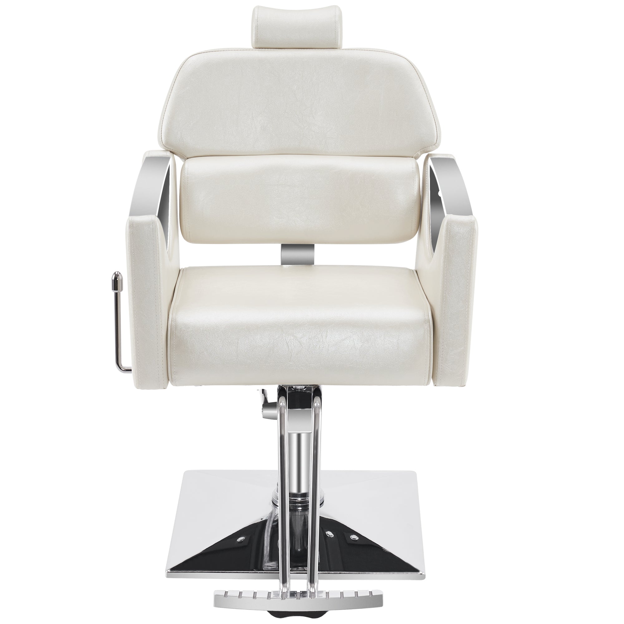 BarberPub Reclining Styling Barber Chairs for Salon,Hair Spa Salon Equipment 3126