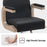 BarberPub Modern Salon Chair for Hair Stylist,Hydraulic Barber Styling Chair,Beauty Salon Spa Equipment 9210