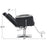BarberPub Classic Modern Recliner Professional Hydraulic Pump Barber Chair for Hair Stylist Barbershop Beauty Spa Home Salon Styling Equipment 9172